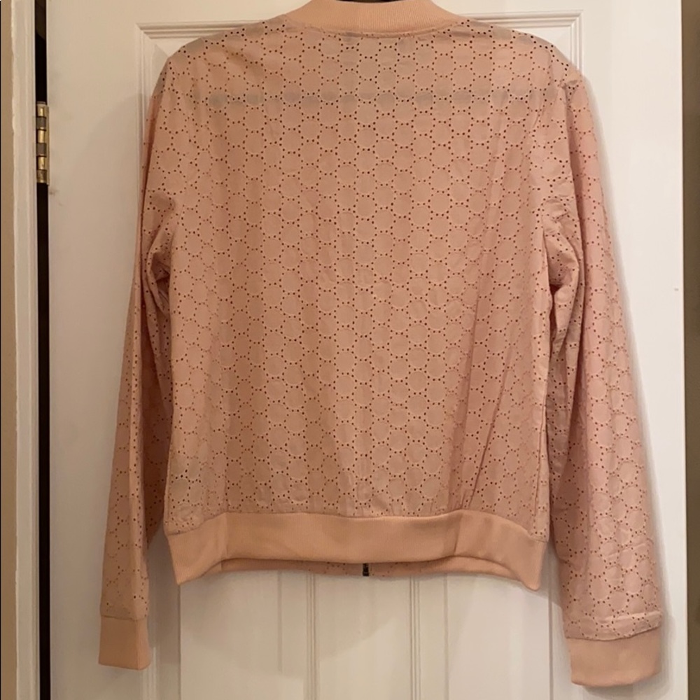 Pink Jacket - Picture 3 of 5